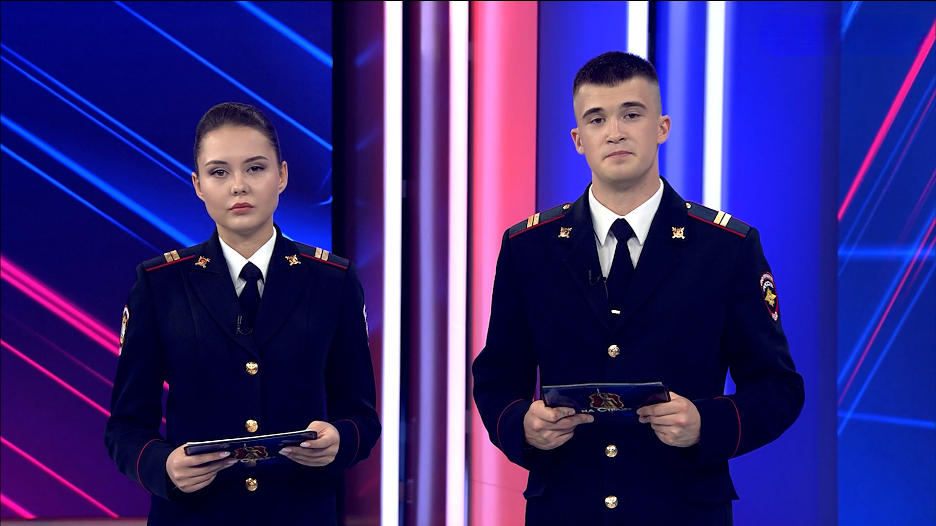 Выпуск На Страже... Выпуск 02.10.26
