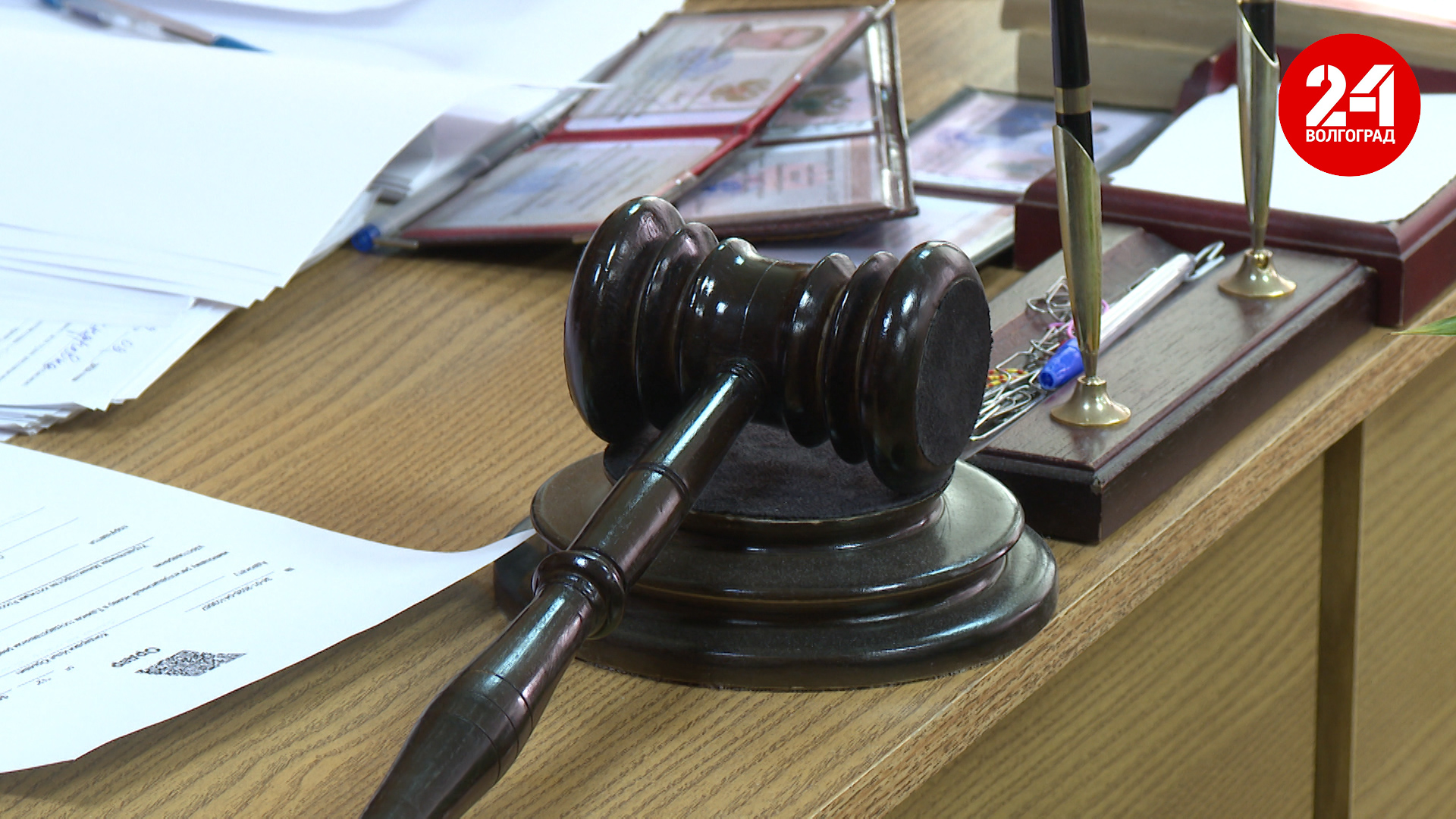 Волгоградца осудили за вымогательство денег и избиение посетителя кафе