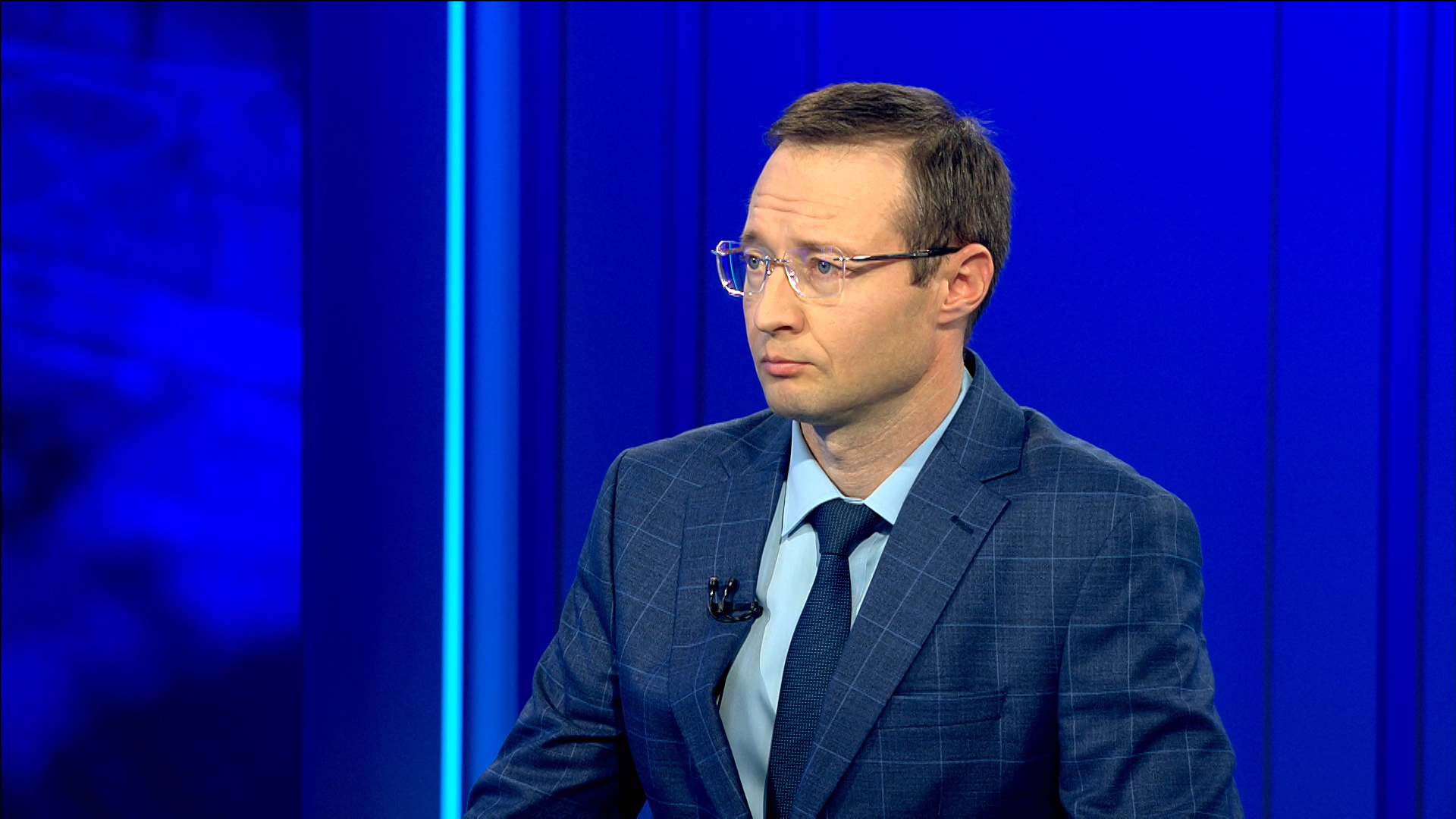 Глава облкомЖКХ рассказал об отопительном сезоне в Волгоградской области