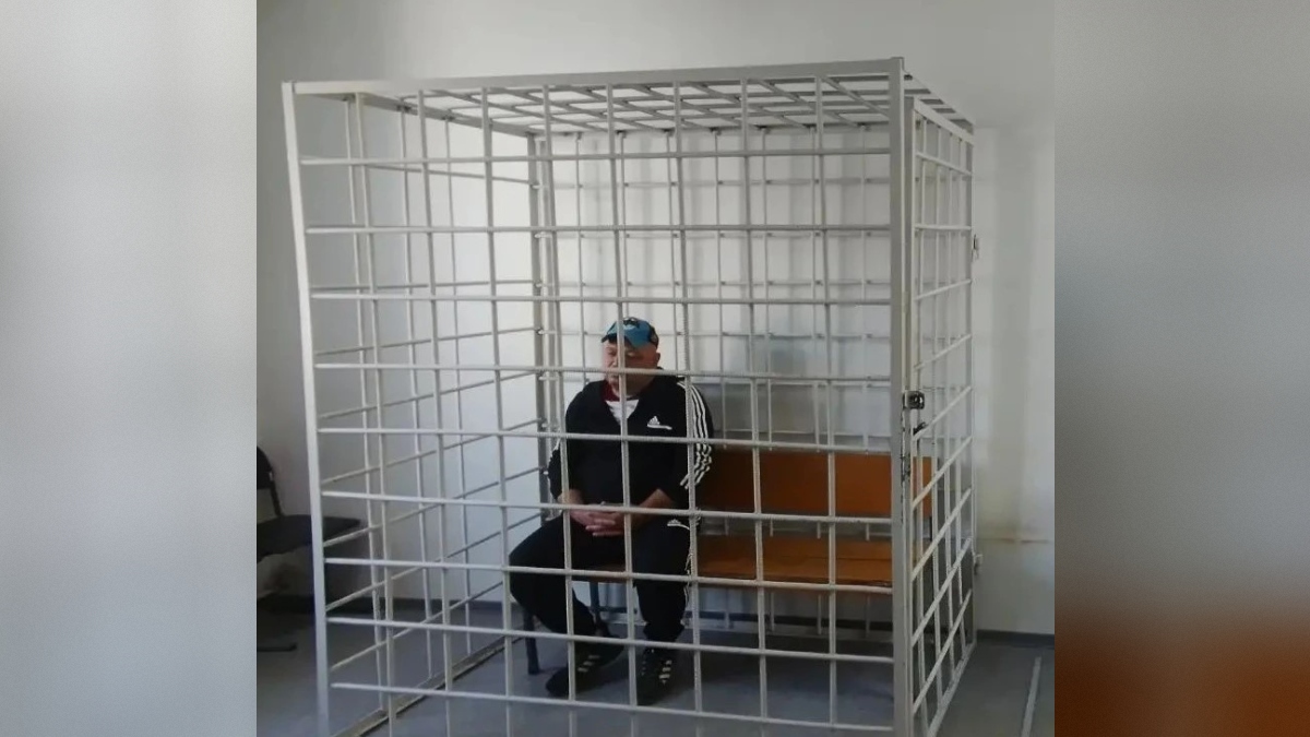 41-летнего волгоградца отправили в СИЗО за оправдание терроризма