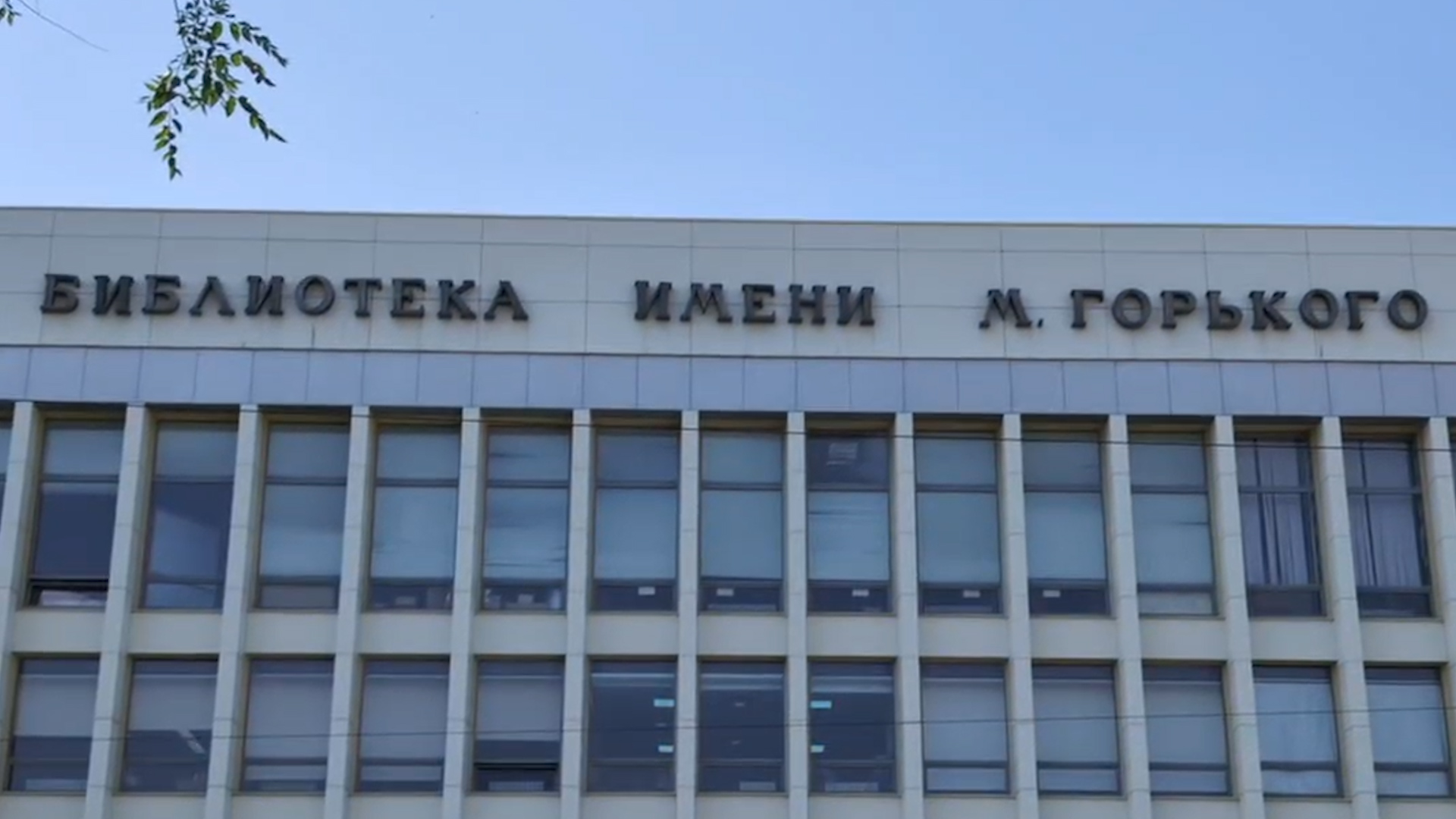 Волгоградская область победила на всероссийском конкурсе «Самый читающий регион»