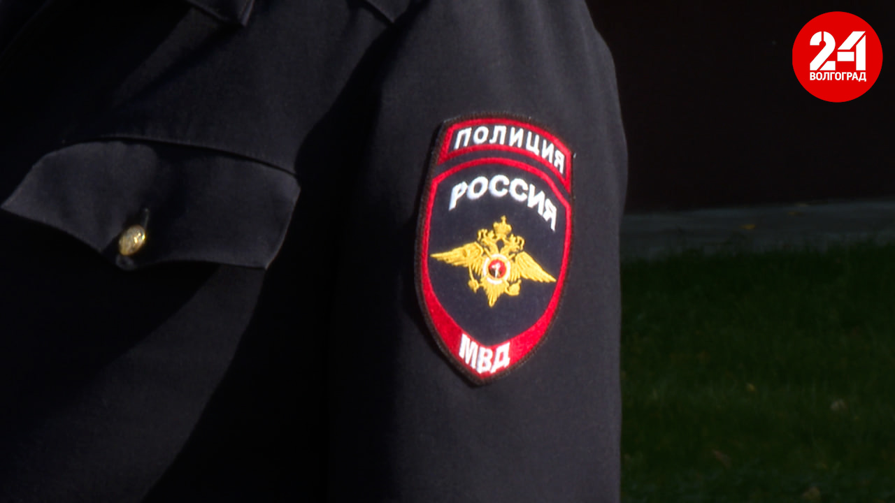 Иностранца с метадоном поймали в Волгограде