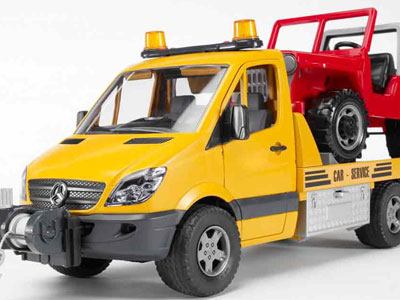 Самый выгодный и простой способ заказать эвакуатор