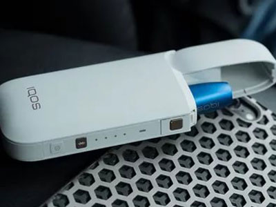ПРЕИМУЩЕСТВА И ПОЛЬЗА IQOS