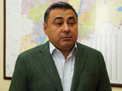 Руслан Шарифов: дорожный фонд Волгоградской области на три года профинансирован в беспрецедентном объеме