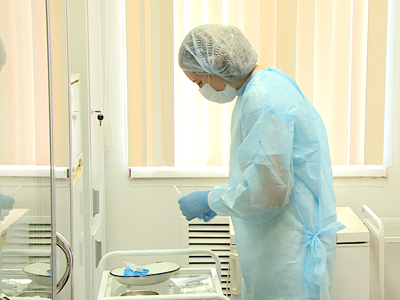 Участие в клинических испытаниях вакцины от COVID-19 примут более 2 тысяч волгоградцев