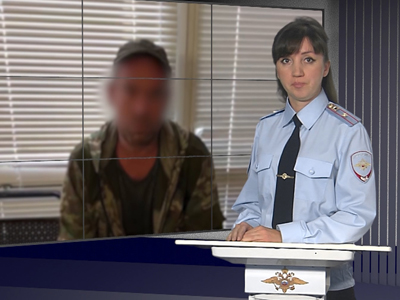 Полиция задержала волгоградца, находившегося в федеральном розыске
