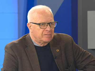 Разработка лекарств для пациентов, переболевших COVID-19. Интервью. Александр Спасов