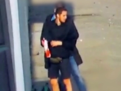 В Волгограде задержаны футбольные болельщики-хулиганы