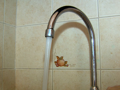 В сельских районах Волгоградской области модернизируют системы водоснабжения