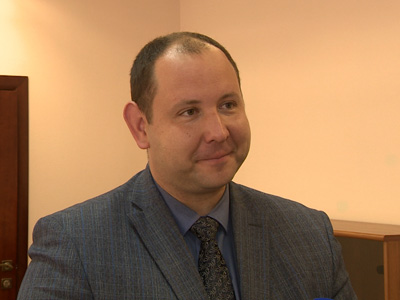 Федеральный проект «Чистая вода» набирает обороты в Волгоградской области