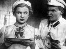 «Девушка с характером» (1939)