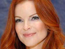 Марсия Кросс: самая «отчаянная» из «домохозяек»