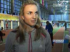 Ольга Кучеренко завоевала золото на Кубке губернатора Краснодарского края