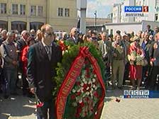 В Волгограде почтят память жертв чернобыльской катастрофы