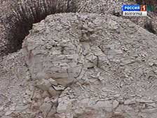 Эксперты подтвердили большие запасы мела в Ширяйском месторождении
