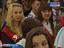 Последний звонок прозвенит для 34 тысяч волгоградских выпускников