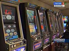 За сутки в Волгограде и Волжском изъято 80 игровых автоматов