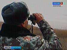 В Волгограде открыт сезон охоты