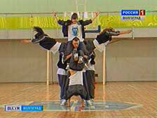 Волгоградцы первенствовали на чемпионате ЮФО и СКФО по фитнес-аэробике