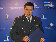 За сутки в Волгограде совершено два крупных ограбления магазинов