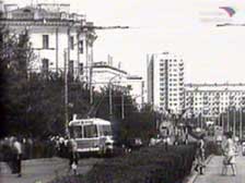 Дата в истории: 10 ноября 1961 года Сталинград переименован в Волгоград