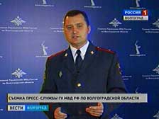 В Волжском воспитанник детского дома ограбил храм