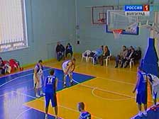 «Волжанин-ГЭС» встретится с «Динамо-МГТУ»