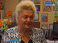 Раиса Скрынникова: 2011 год был хорошим для волгоградских семей