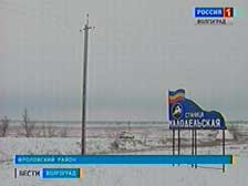 Фроловчанам не хватает автозаправок