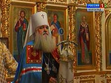 Православные отмечают Рождественский сочельник