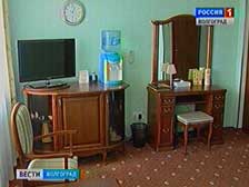 Волгоградскую область ждут серьезные перемены в гостиничной индустрии