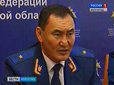 Два волгоградских предпринимателя получили серьезные ранения в минувшие выходные