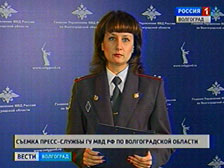 Полиция проводит проверку по факту ложного минирования цирка