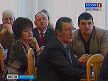 Волгоградский совет по защите прав потребителей подвел итоги работы за 2011 год