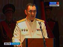 Волгоградские следователи отмечены наградами