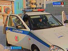 Новые автомобильные штрафы – в действии
