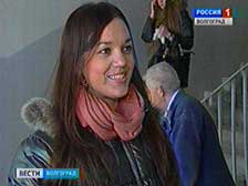 Волгоградские студенты о ярких событиях учебной жизни