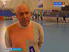 «Динамо» встретится с «Астраханочкой»