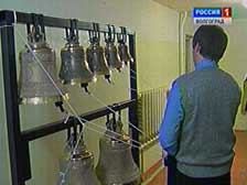Волгоградская школа звонарей начала работу