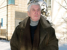 Георгий Гордеев: 70-летие победы в Сталинградской битве надо встретить достойно
