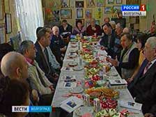 Волгоградские общественники об инициативах Владимира Путина по национальному вопросу