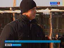 Начинающие волгоградские фермеры получат гранты