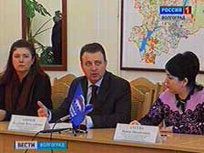 «Народный контроль» просит волгоградцев информировать о фактах неправомерного повышения цен на товары и услуги