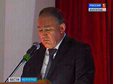 В Волгограде обсудили вопросы внедрения инноваций в АПК