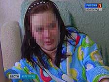 Подозреваемой в разбое волгоградке грозит лишение родительских прав