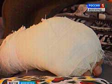 Медики советуют свести пребывание на морозе к минимуму