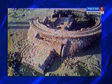 Волгоградские поисковики предотвратили незаконный вывоз башни танка Т-34