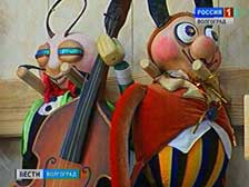 Волгоградцы смогут освоить профессию кукловода