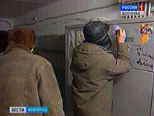 В Волгограде специальная комиссия занялась проблемой завышенных платежей за электроэнергию